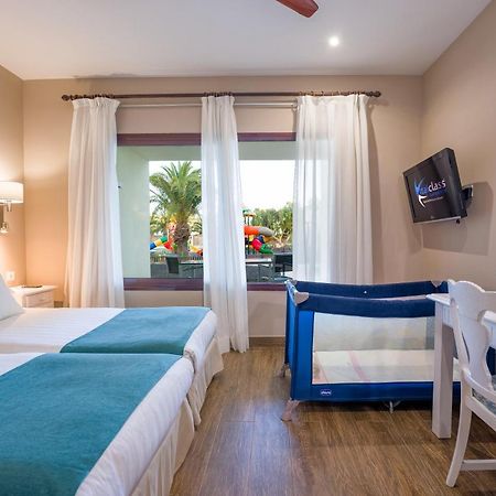 Lanzarote Prime Sports By Vitalclass Lanzarote Resort Коста-Тегісе Екстер'єр фото