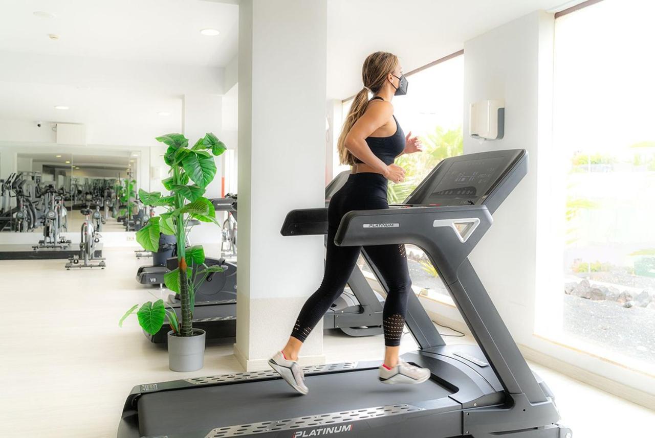 Lanzarote Prime Sports By Vitalclass Lanzarote Resort Коста-Тегісе Екстер'єр фото