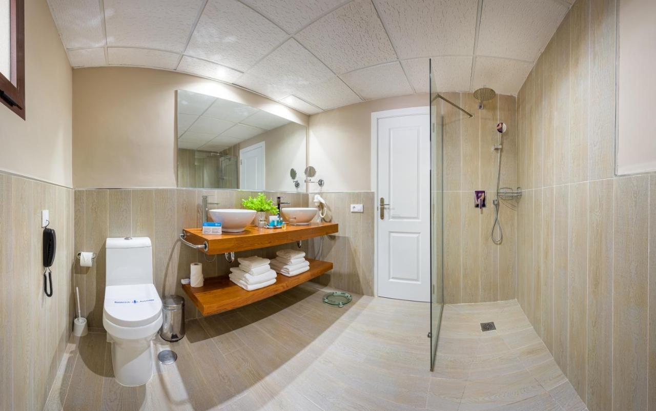 Lanzarote Prime Sports By Vitalclass Lanzarote Resort Коста-Тегісе Екстер'єр фото