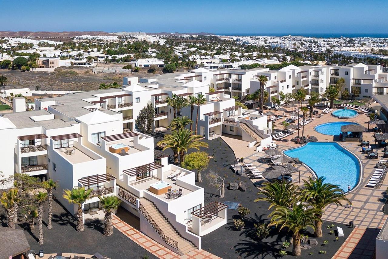 Lanzarote Prime Sports By Vitalclass Lanzarote Resort Коста-Тегісе Екстер'єр фото