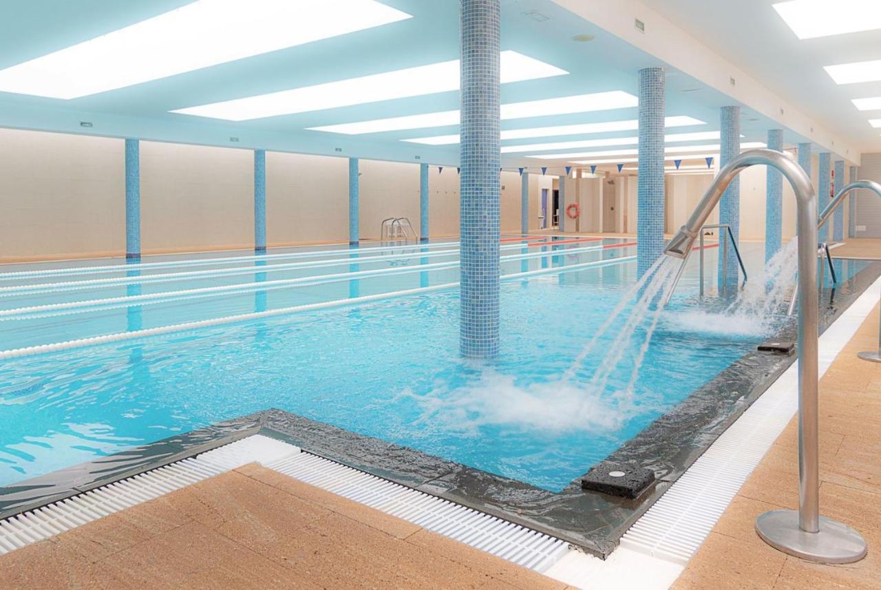 Lanzarote Prime Sports By Vitalclass Lanzarote Resort Коста-Тегісе Екстер'єр фото