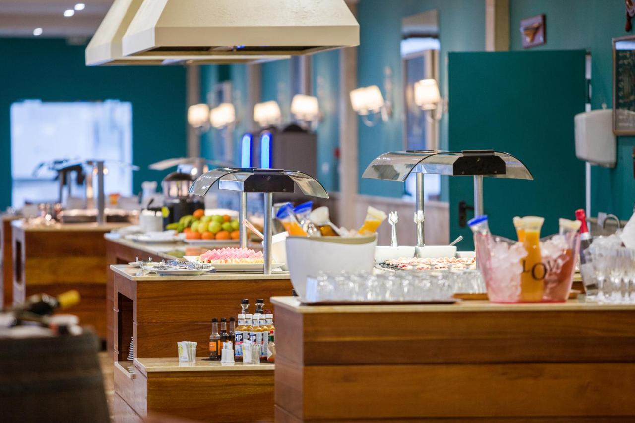 Lanzarote Prime Sports By Vitalclass Lanzarote Resort Коста-Тегісе Екстер'єр фото