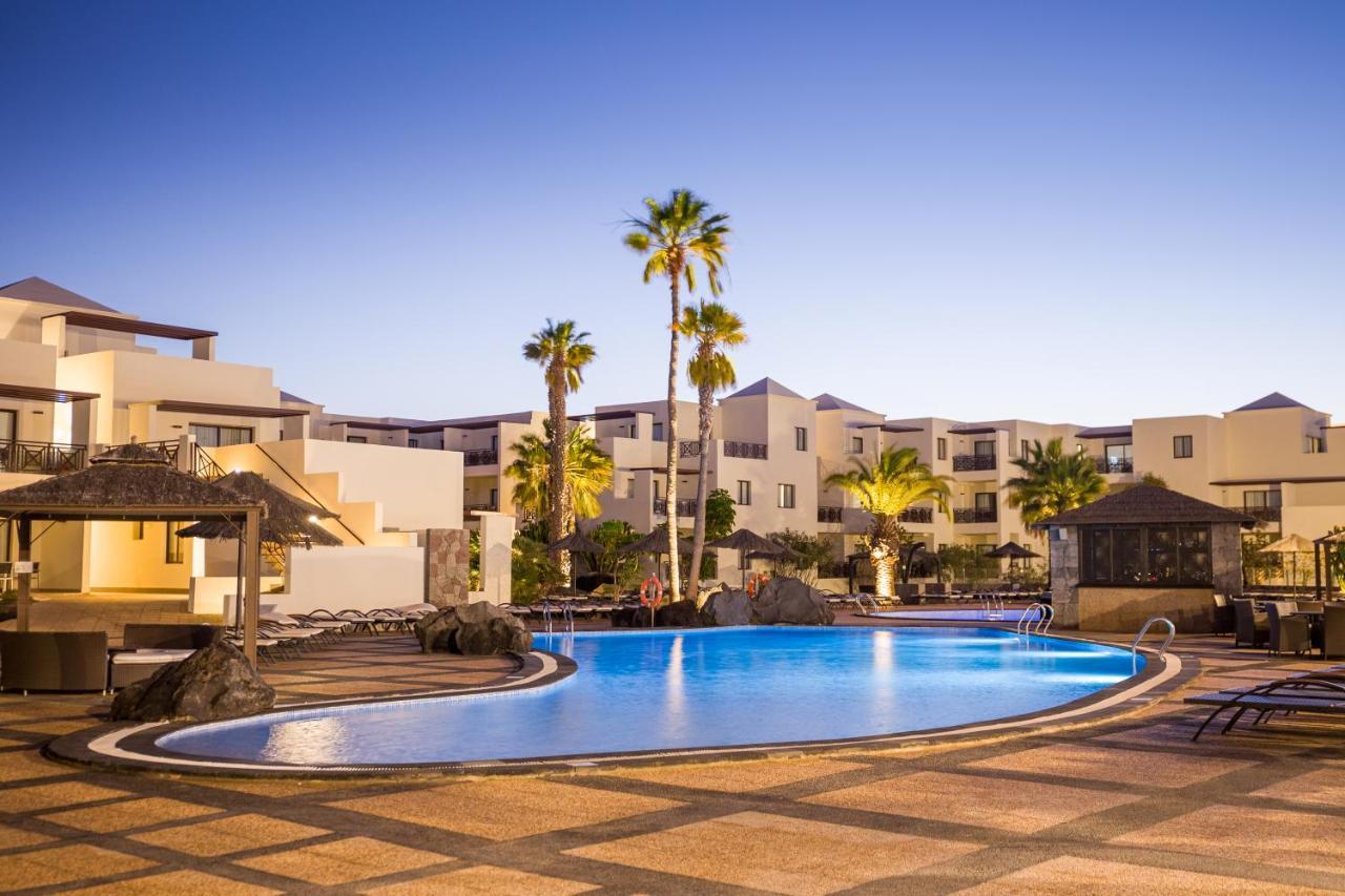 Lanzarote Prime Sports By Vitalclass Lanzarote Resort Коста-Тегісе Екстер'єр фото