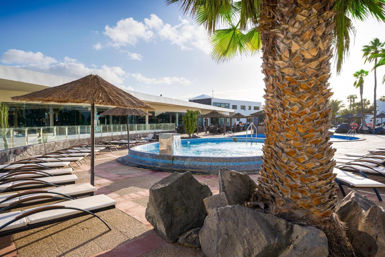 Lanzarote Prime Sports By Vitalclass Lanzarote Resort Коста-Тегісе Екстер'єр фото